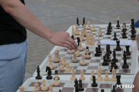 В Тульском кремле состоялся сеанс по одновременной игре в шахматы, Фото: 36