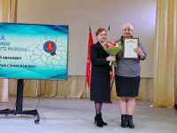 Глава администрации Киреевского района провел встречу с жителями, Фото: 8