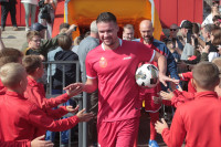 Звезды против чиновников, Фото: 10