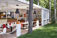Тульские кафе и рестораны с открытыми верандами, Фото: 90