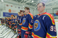 В Туле открылись Всероссийские соревнования по хоккею среди студентов, Фото: 30