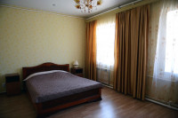 Щекино, гостиничный комплекс, Фото: 7