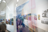 В Выставочном зале открылась фотовыставка «Летография», Фото: 68