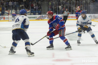 Хоккей, который объединяет: в Туле завершился Кубок губернатора Тульской области – 2025, Фото: 72