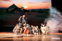 Туляки заняли все призовые места в финале Оружейной лиги КВН, Фото: 243