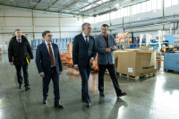 Тульский завод холодильников «ДОН» в два раза увеличит объемы производства, Фото: 28