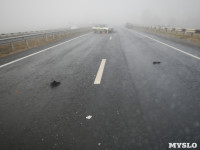 Аварии на трассе Тула-Новомосковск. , Фото: 27