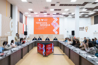 Встреча с женщинами-предпринимателями , Фото: 13