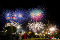 Фейерверк на День города в Туле, Фото: 18