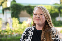 В Ясной Поляне стартовал фестиваль «Толстой»: фоторепортаж, Фото: 10