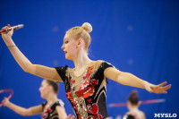 Соревнования по художественной гимнастике на призы благотворительного фонда «Земляки», Фото: 123