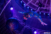 Шоу фонтанов «13 месяцев»: успей увидеть уникальную программу в Тульском цирке, Фото: 105