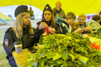 Богатырская сила-2025, Фото: 6