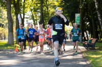 ЭвоКом полумарафон «Тула»: бежали все! , Фото: 115