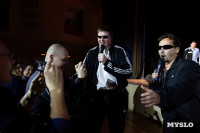 Туляки заняли все призовые места в финале Оружейной лиги КВН, Фото: 198