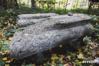 Всехсвятское кладбище, Фото: 183