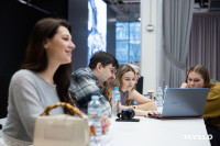 Фестиваль «Молодая фотография» в Туле: какой кадр станет шедевром?, Фото: 104