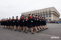 Парад репетиция 7 мая, Фото: 16
