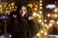 Облик роскоши и тепла: в Туле состоялся модный показ шуб «По эпохам», Фото: 5