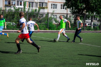 В Туле прошла спартакиада спасателей по мини-футболу, Фото: 14