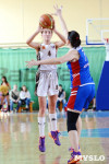 Женский «Финал четырёх» по баскетболу в Туле, Фото: 18