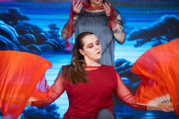 Вершина зимы-2026, Фото: 12