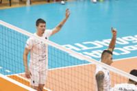 Белогорье - Динамо (Урал), Фото: 21