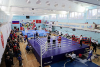 В Туле завершился межрегиональный турнир по боксу памяти Романа Жабарова, Фото: 4