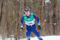 Чемпионат мира по спортивному ориентированию на лыжах в Алексине. Последний день., Фото: 25