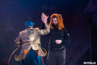Шоу фонтанов «13 месяцев»: успей увидеть уникальную программу в Тульском цирке, Фото: 35