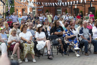 Фестиваль PATIO JAZZ FEST в Туле: как это было, Фото: 19