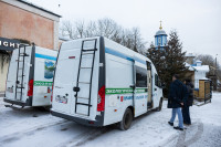 Лаборатория на колесах: как в Тульской области берегут чистый воздух, Фото: 9