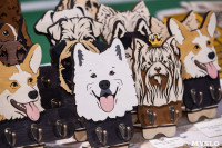Выставка собак в Туле, Фото: 81