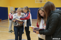 Школьники стали вторыми на Всероссийских президентских играх, Фото: 16
