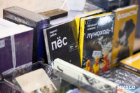 «Есть ощущение, что все вымерло. Но оно воспрянет»: концерт «Макулатуры» и встреча с писателями, Фото: 13