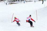 II-ой этап Кубка Тулы по сноуборду., Фото: 74