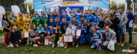 Туляки выиграли Кубок России по пляжному футболу среди любителей, Фото: 13