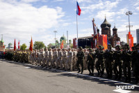 Парад Победы 2025 , Фото: 61