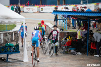 Открытое первенство Тульской области по велоспорту, Фото: 52