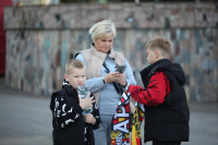 Арсенал - Спартак , Фото: 5