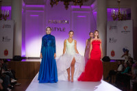 Восьмой фестиваль Fashion Style в Туле, Фото: 156