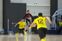 Матч «ТЗМС» - «Волга», Фото: 43