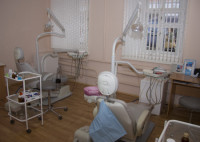 Vita-dent, стоматологическая клиника, Фото: 8
