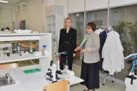 Тульская делегация с рабочим визитом посетила Ульяновскую область, Фото: 28