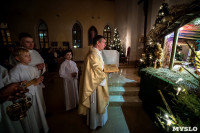 Католическое Рождество в Туле, Фото: 15