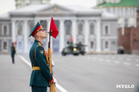 Парад репетиция 7 мая, Фото: 163