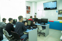 Компьютерная Академия РУБИКОН приглашает детей в летний компьютерный лагерь, Фото: 5