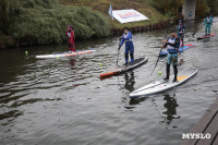 SUP-фестиваль и соревнования «Кубок кремлёвского канала», Фото: 62