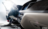 В Туле представили новый Hyundai Genesis, Фото: 17