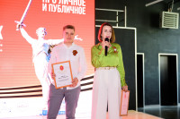 «Голосами переживших Великую Отечественную войну»: в Туле презентовали трогательный фильм-интервью , Фото: 18